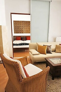 Central Apartments Budapest