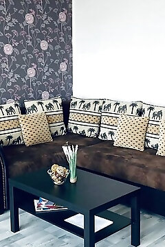 Köztársaság Apartman Balatonfüred