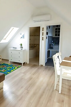 Darvin Apartman Eger