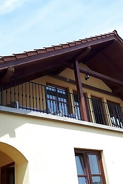 Pipacs Apartman Tagyon