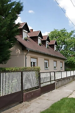 Móró Apartman Balatonboglár