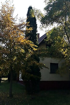 Panoráma Vendégház Varbó