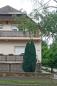 Fullér Vendégház Hévíz