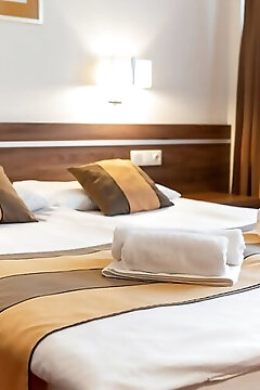 Hotel Árpád Tatabánya