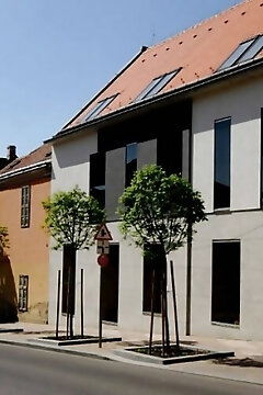 Hotel Arkadia Pécs
