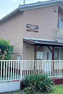 Emmy Apartman Hajdúszoboszló
