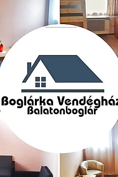 Boglárka Vendégház Balatonboglár