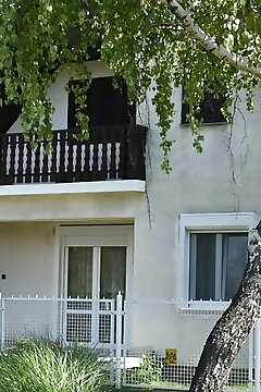 Villa-tábori Balatonmáriafürdő