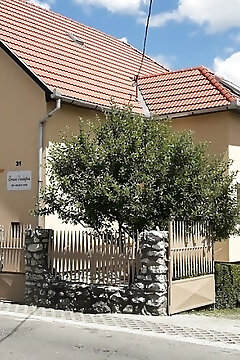 Brassó Vendégház Szilvásvárad