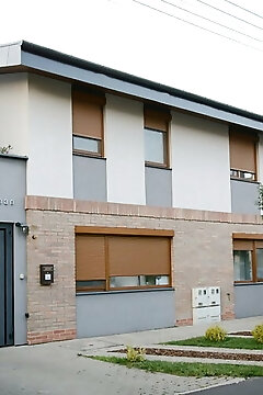 Szíriusz Apartmanház Gyula