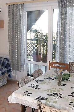 Gitta Apartman Balatonalmádi