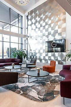 Globall Hotel Telki