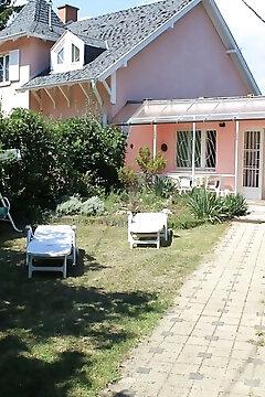 Hunyadi 30 Apartman Balatonszárszó