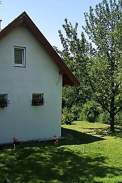 Fehér Apartmanház Zamárdi