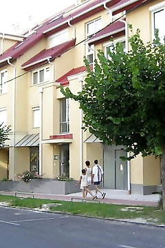 Kati Apartman Hévíz