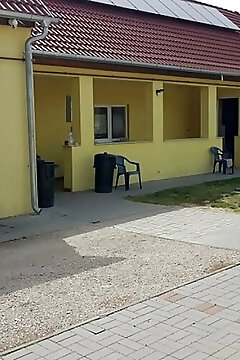 Ikszt Vendégház Dávod