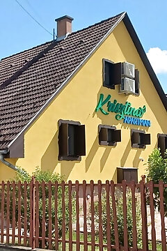 Krisztina Apartman 2-3 Szigethalom