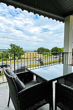 Pine&chill Apartments Balatonalmádi