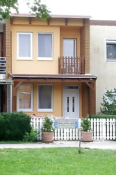 Marina Apartman Bükfürdő