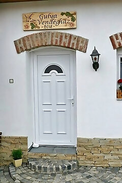 Gulya Vendégház Zalalövő