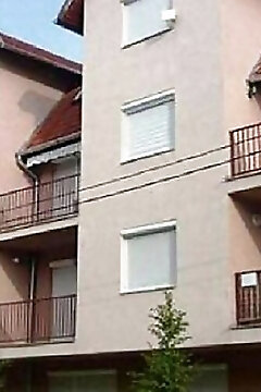 Major Street Apartman Hajdúszoboszló