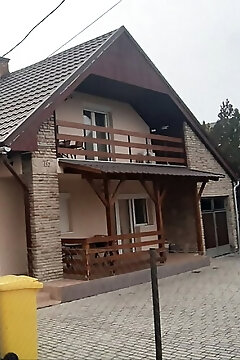 Dianett Apartman Balatonlelle