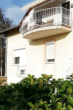 Boróka Apartman Hévíz