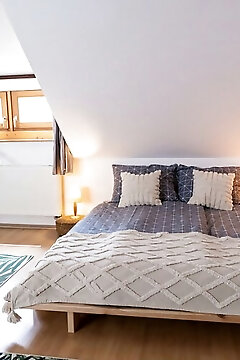 Sziklai Apartman Veszprém