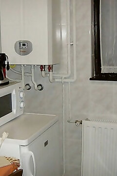 Fenyő Apartman Parádsasvár