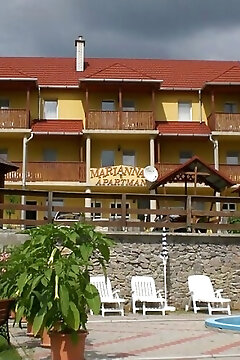 Marianna Apartman Telkibánya