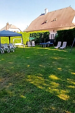 Zenta Vendégház Keszthely