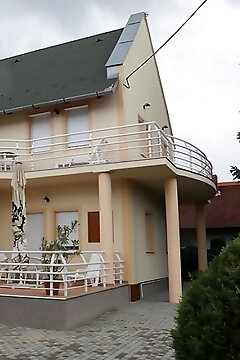 Erkel Panorama Apartman Vonyarcvashegy