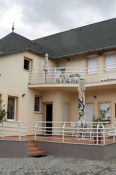 Erkel Panorama Apartman Vonyarcvashegy