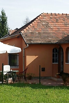 Rózsa Ház Csernely