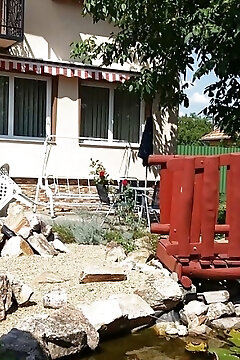 Györgyi Grill Garden Vendégház Nagykáta