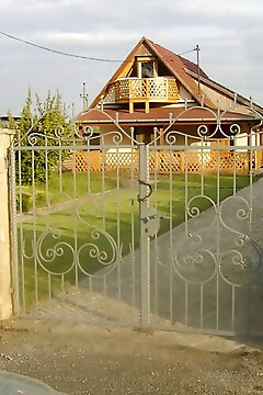 Zoltán Apartmanok Zamárdi