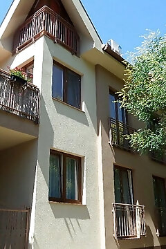 Rex Apartman Hajdúszoboszló