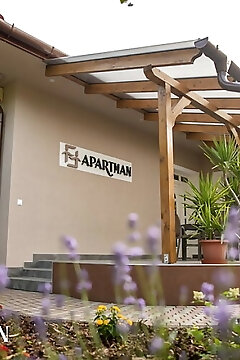 Ff Apartman Hajdúszoboszló