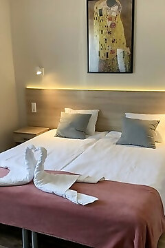 Manka Apartman Gyula