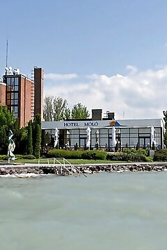 Hotel Móló Siófok