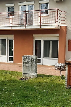 Edit Apartmanok Zamárdi