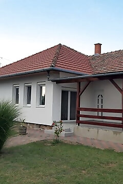 Lutra Vendégház Tiszafüred