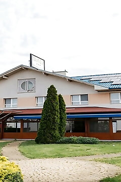 Panoráma Hotel Békéscsaba