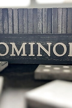 Domino Suite Eger