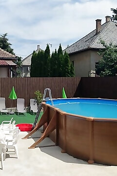 Vencsellői Wellness Vendégház Gávavencsellő