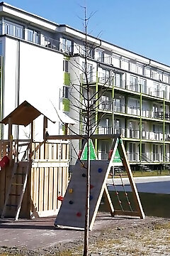 Topeka Apartman Siófok