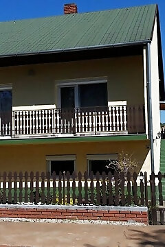 Ildi Apartman Gyenesdiás