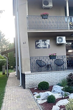 Just For You Apartman Nyíregyháza-sóstó