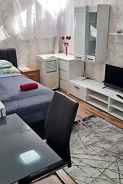 Csillag Apartman Kisvárda