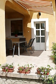 B6 Apartman Veszprém